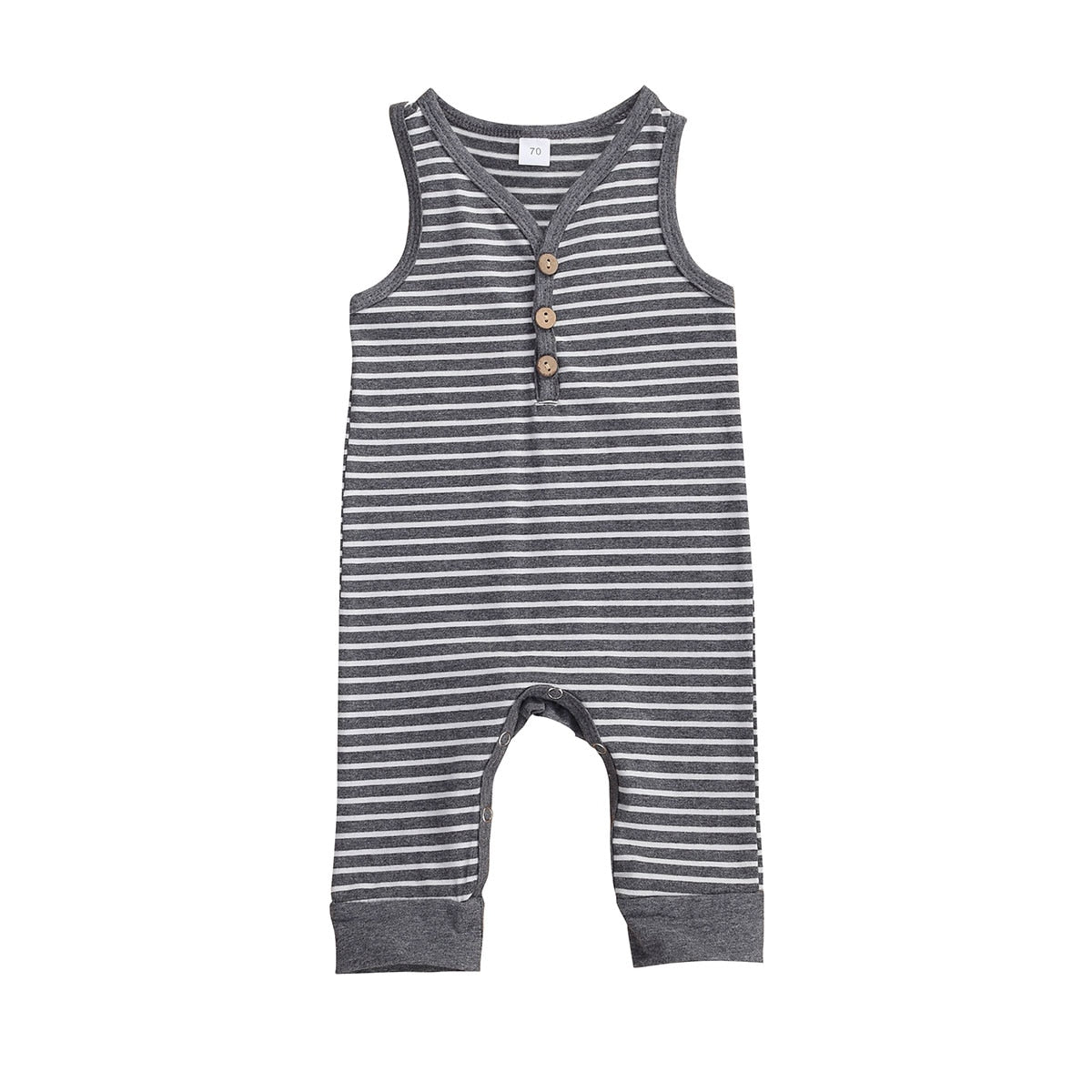 Seas the Day Jumpsuit