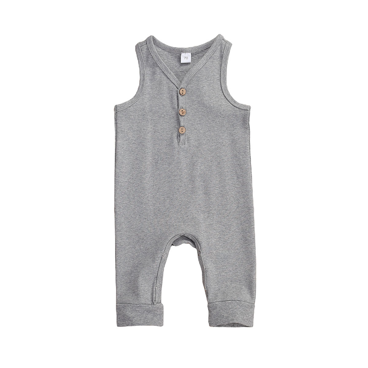 Seas the Day Jumpsuit