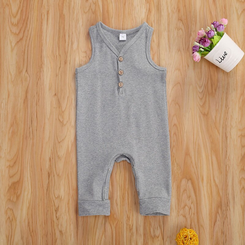 Seas the Day Jumpsuit