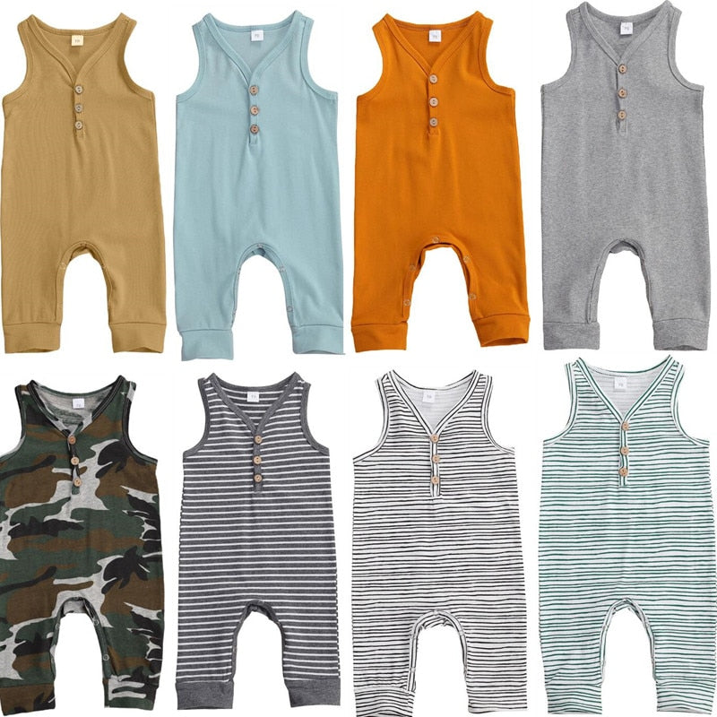 Seas the Day Jumpsuit