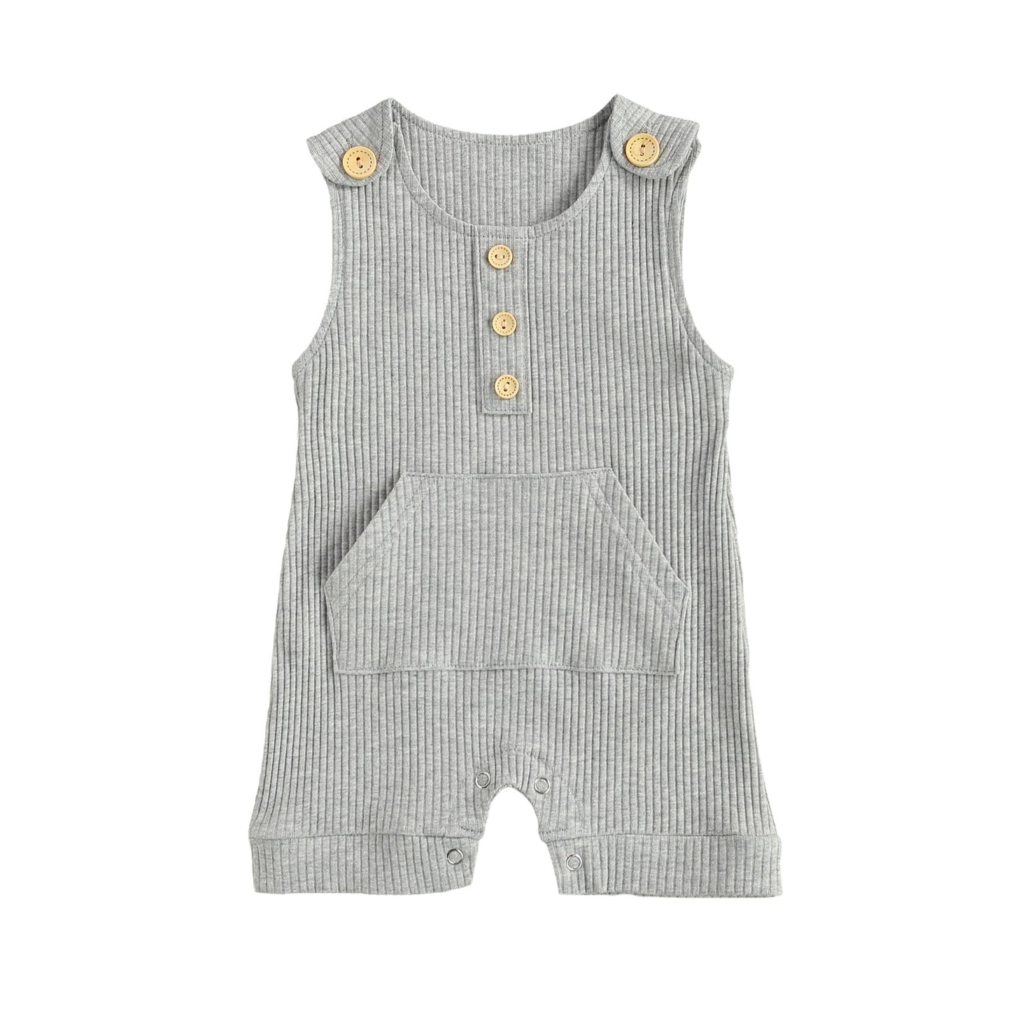The Jeremiah Playsuit
