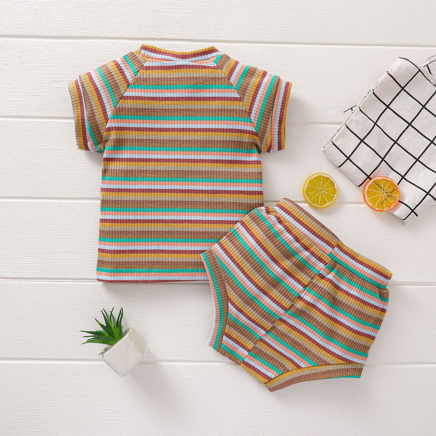 The Carinna Play Set