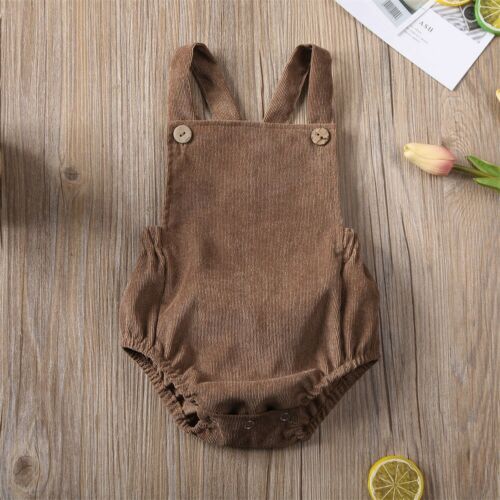 The Riley Playsuits