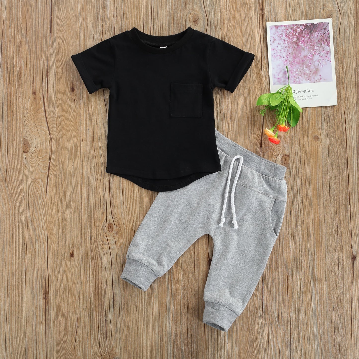 Keep it Casual Set