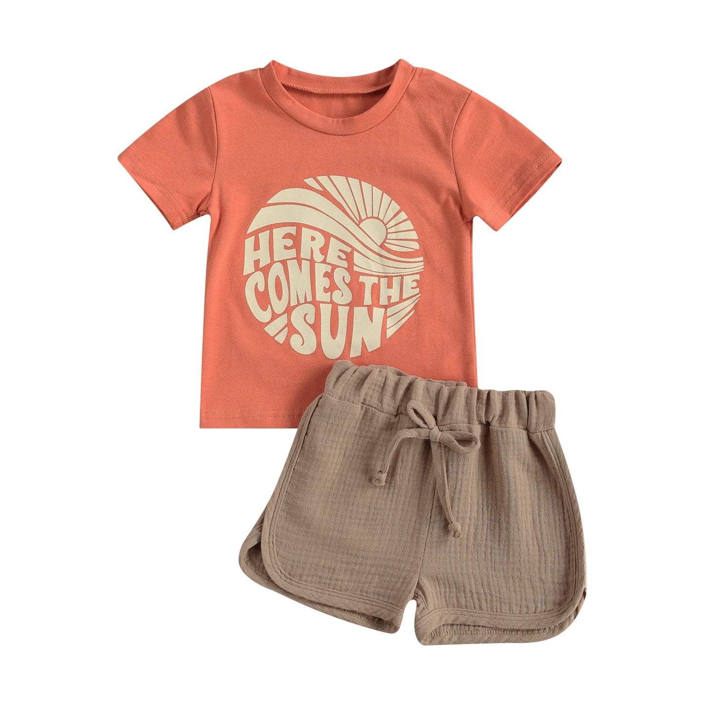 Here Comes the Sun Playset