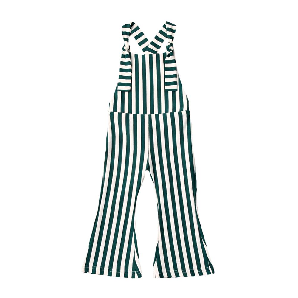 Paizley Flare Jumpsuit