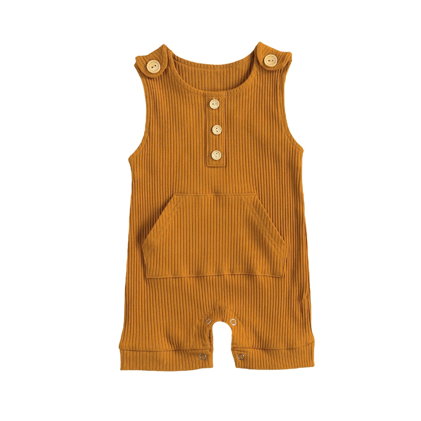 The Jeremiah Playsuit