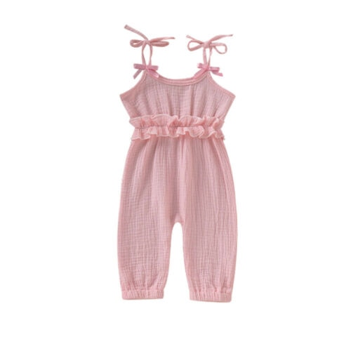 The Gabrielle Romper