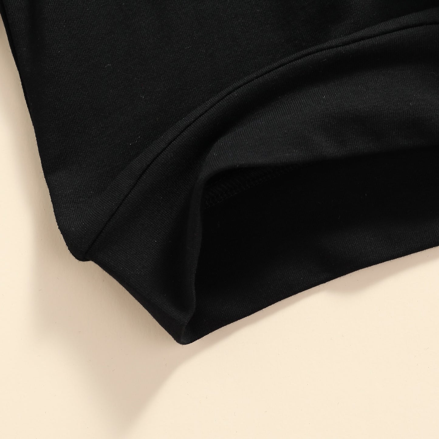 Babe Spring Crewneck