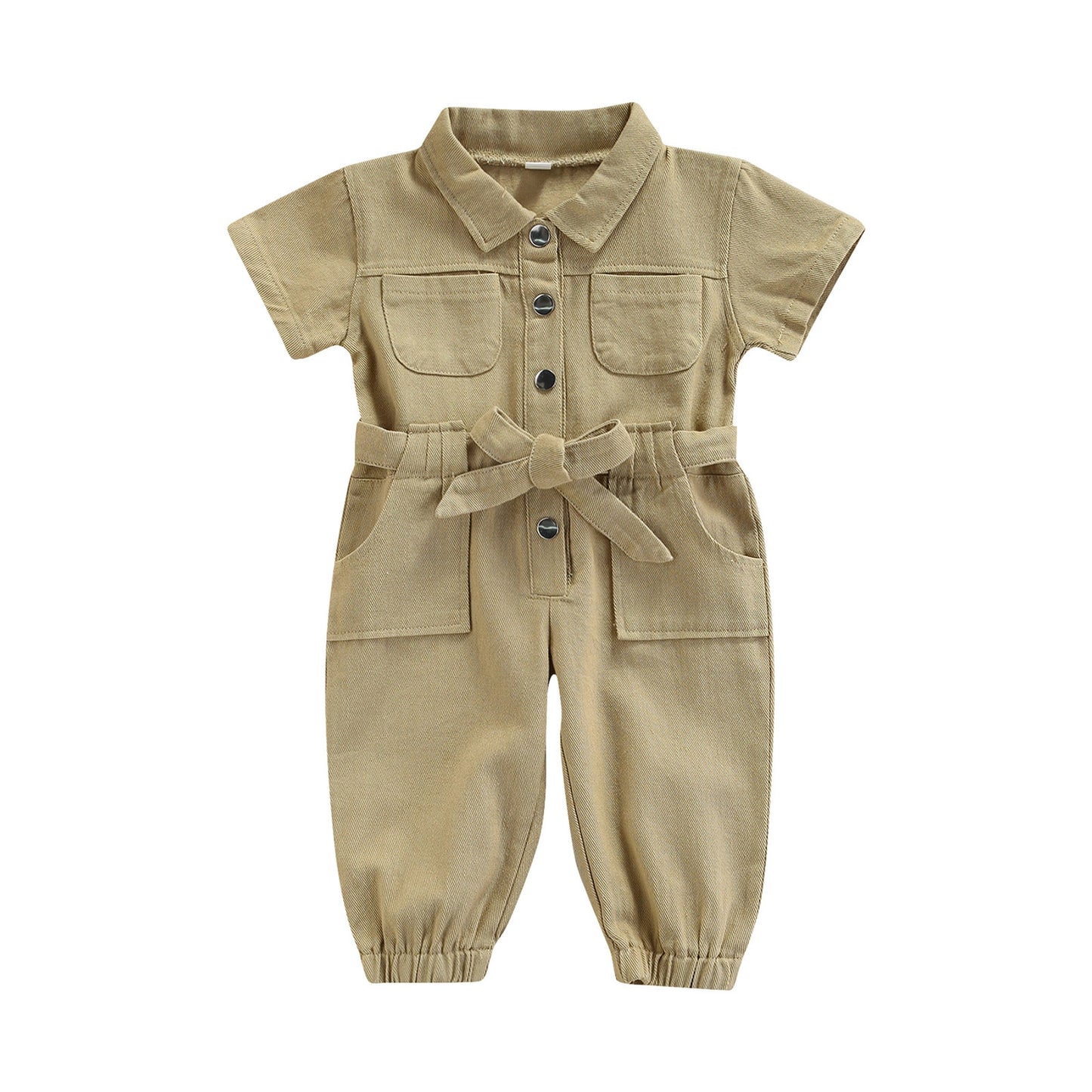 Kapama Jumpsuit