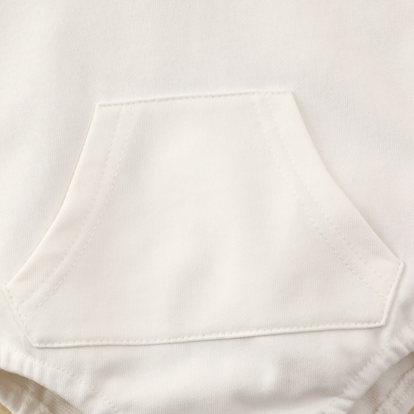 Brex's Crewneck Romper