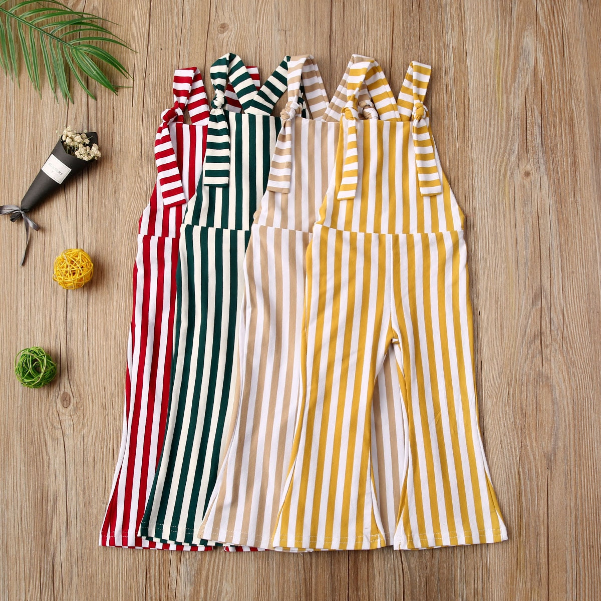 Paizley Flare Jumpsuit