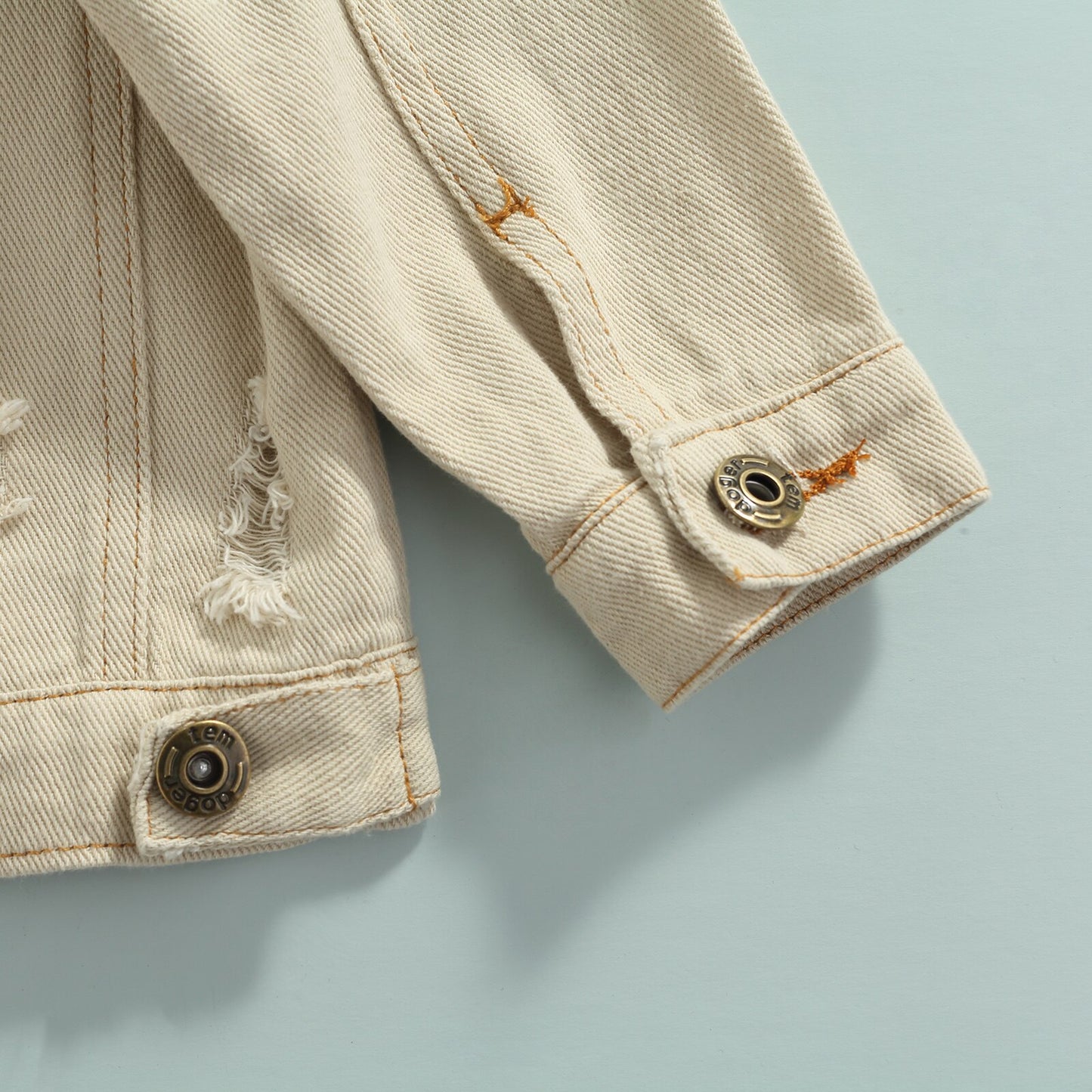 365 Denim Jacket