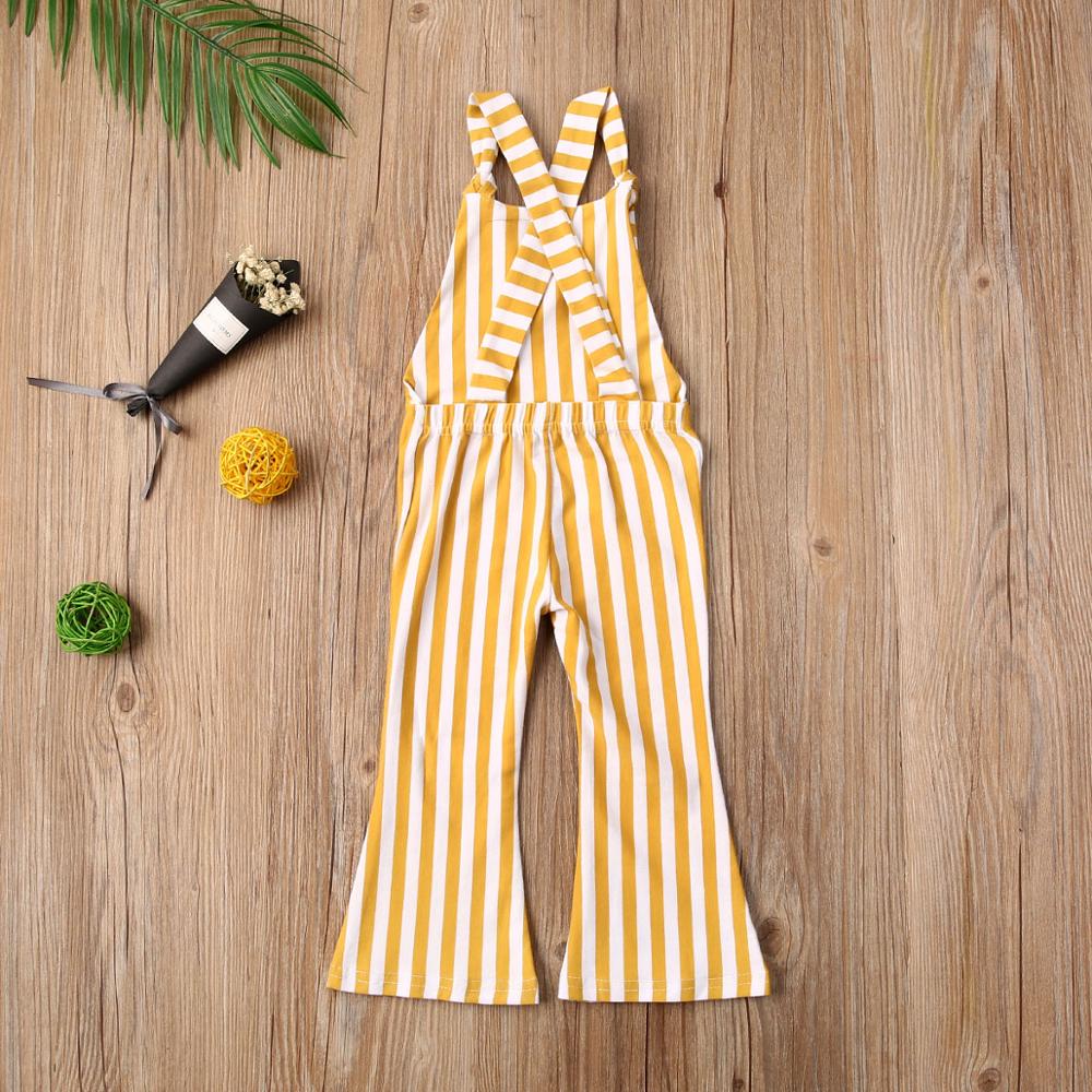 Paizley Flare Jumpsuit