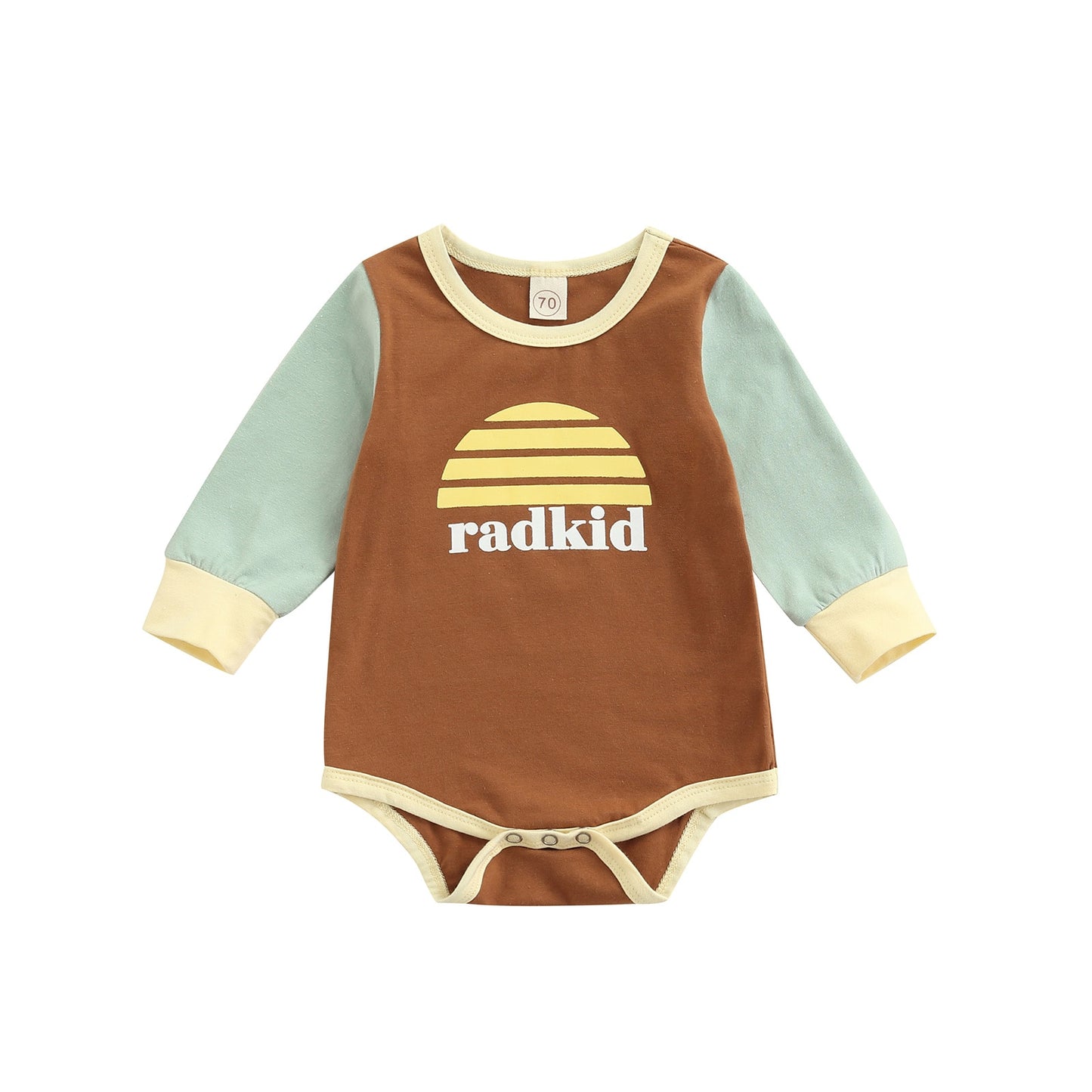 Rad Kid Bodysuit