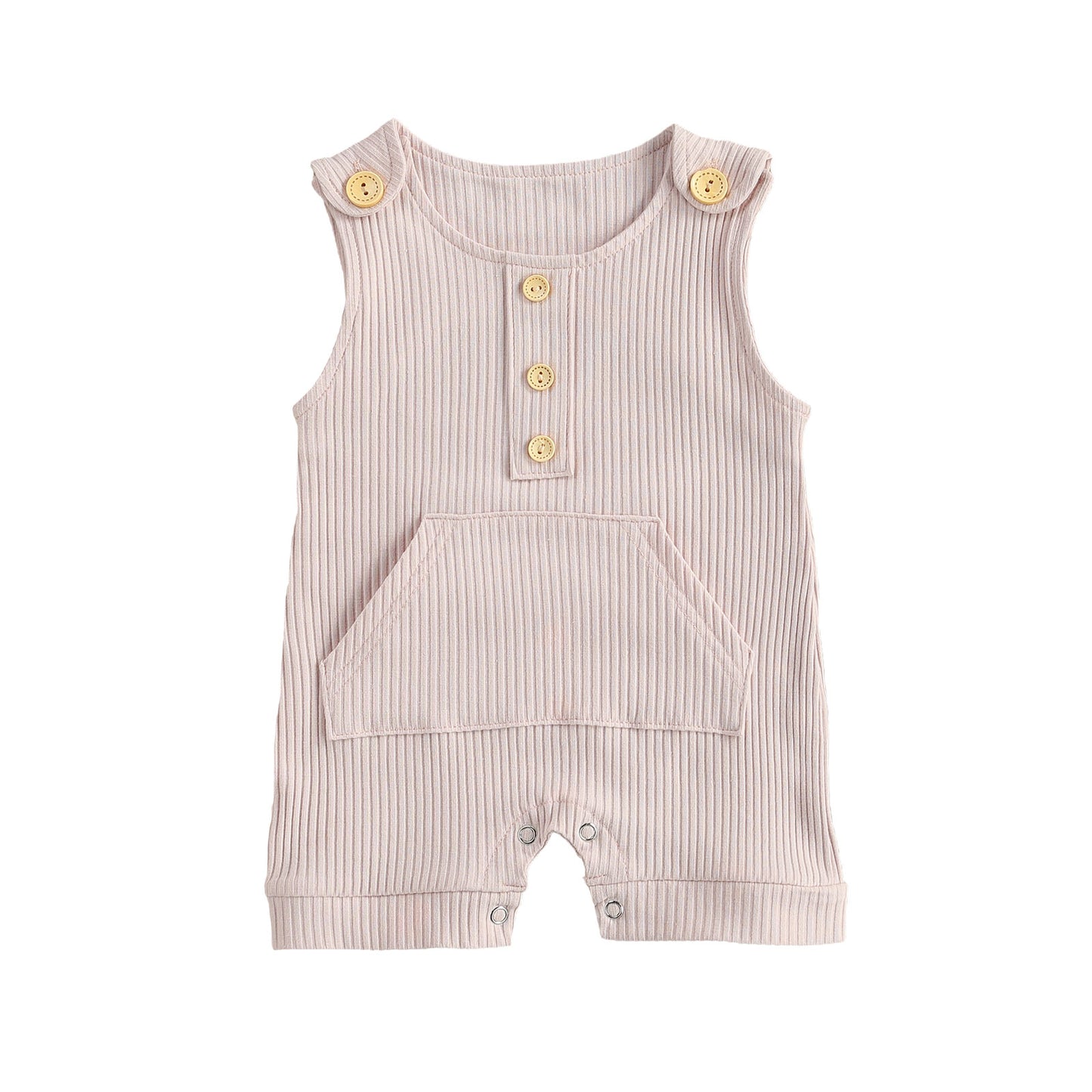 The Jeremiah Playsuit