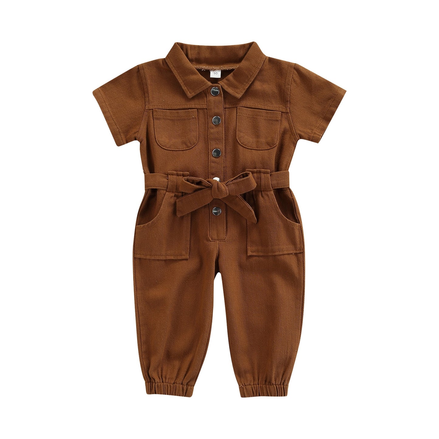 Kapama Jumpsuit