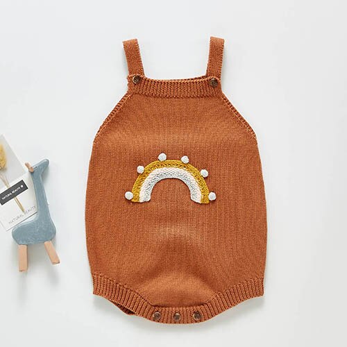 Cora’s Romper