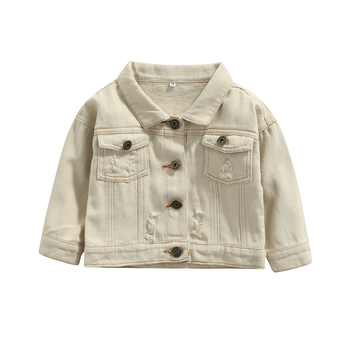 365 Denim Jacket