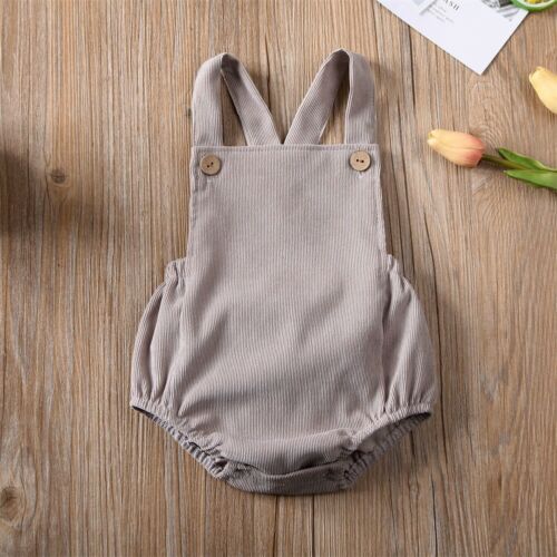 The Riley Playsuits