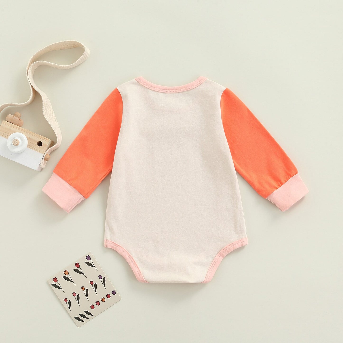 Rad Kid Bodysuit