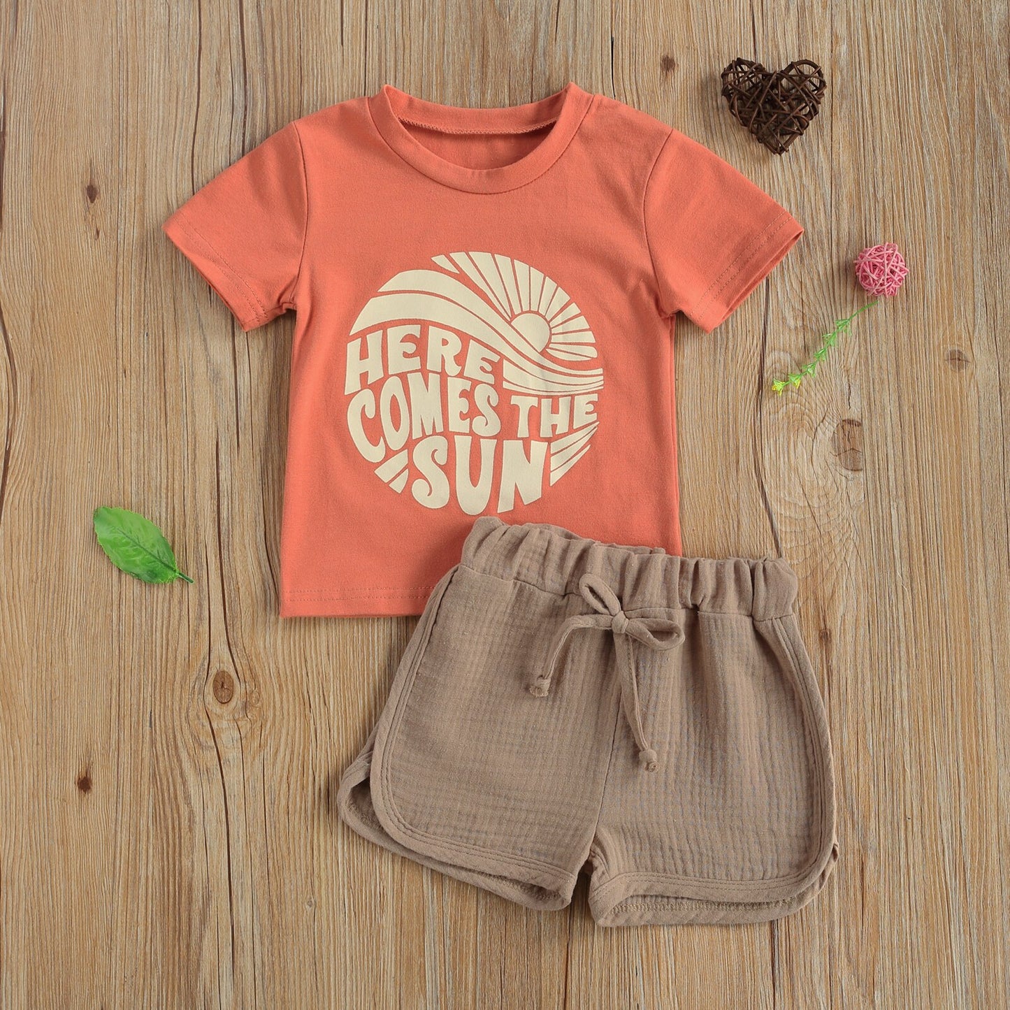 Here Comes the Sun Playset