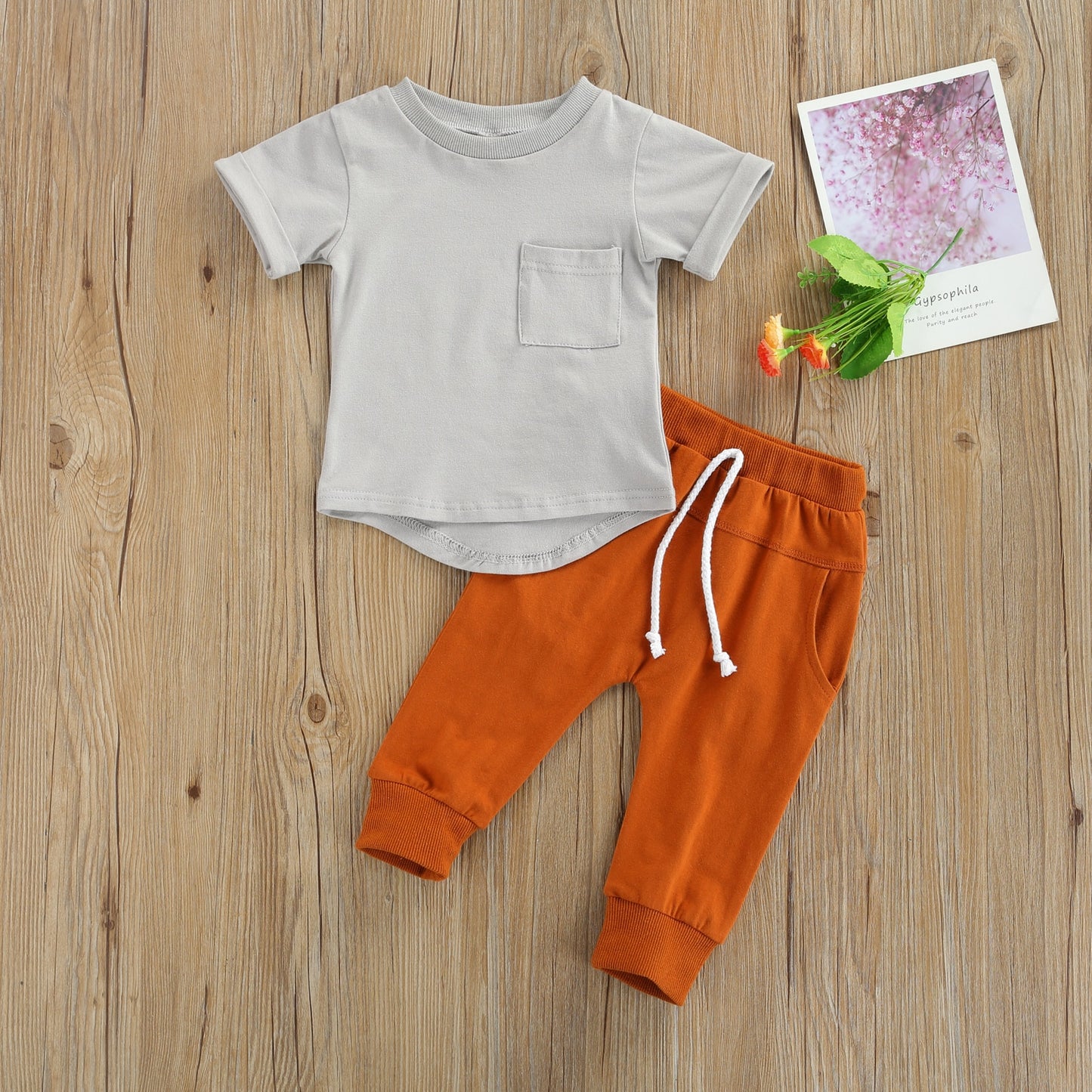 Keep it Casual Set