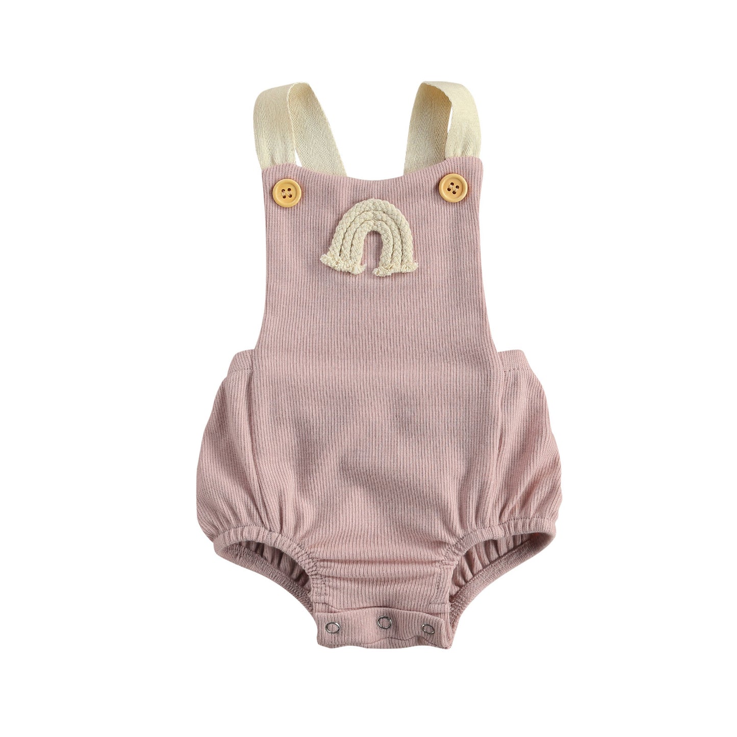 The Owen Romper