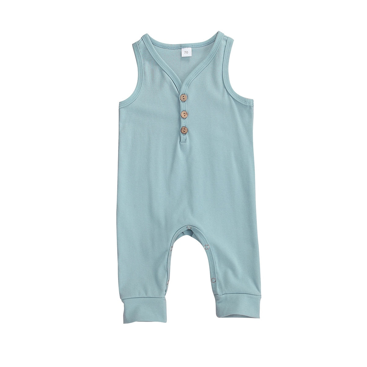 Seas the Day Jumpsuit