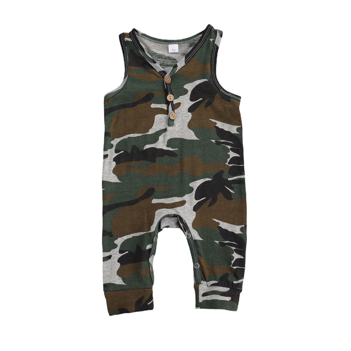 Seas the Day Jumpsuit