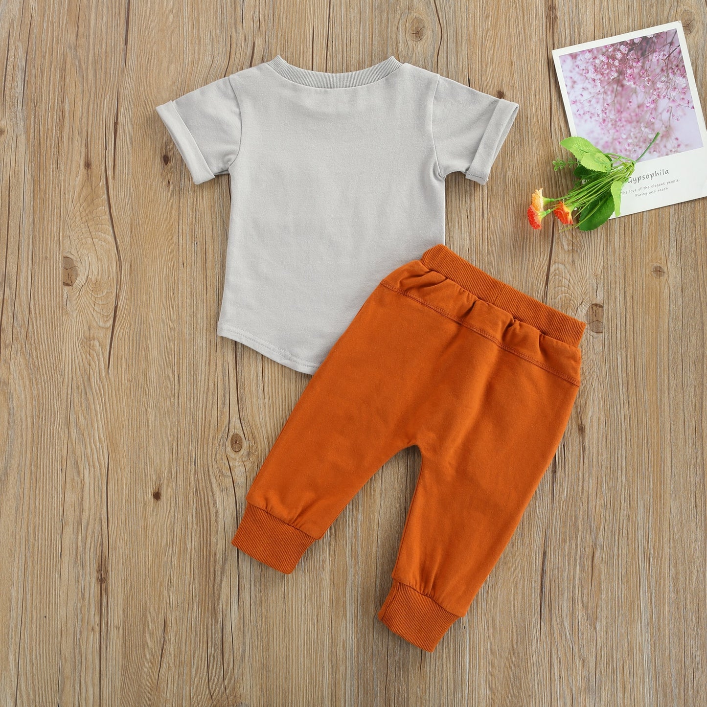 Keep it Casual Set