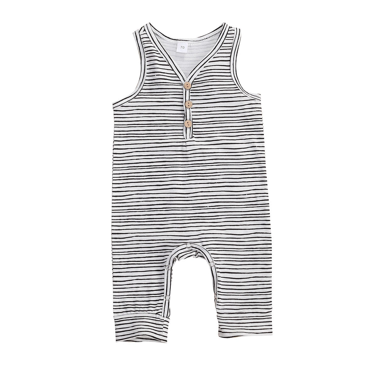 Seas the Day Jumpsuit