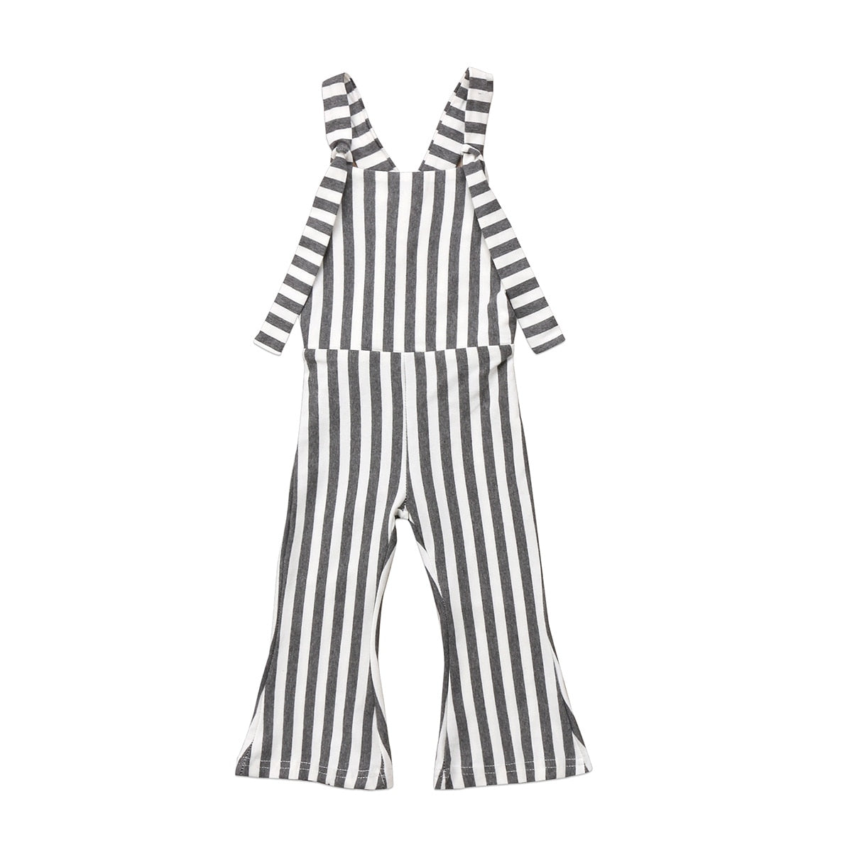 Paizley Flare Jumpsuit