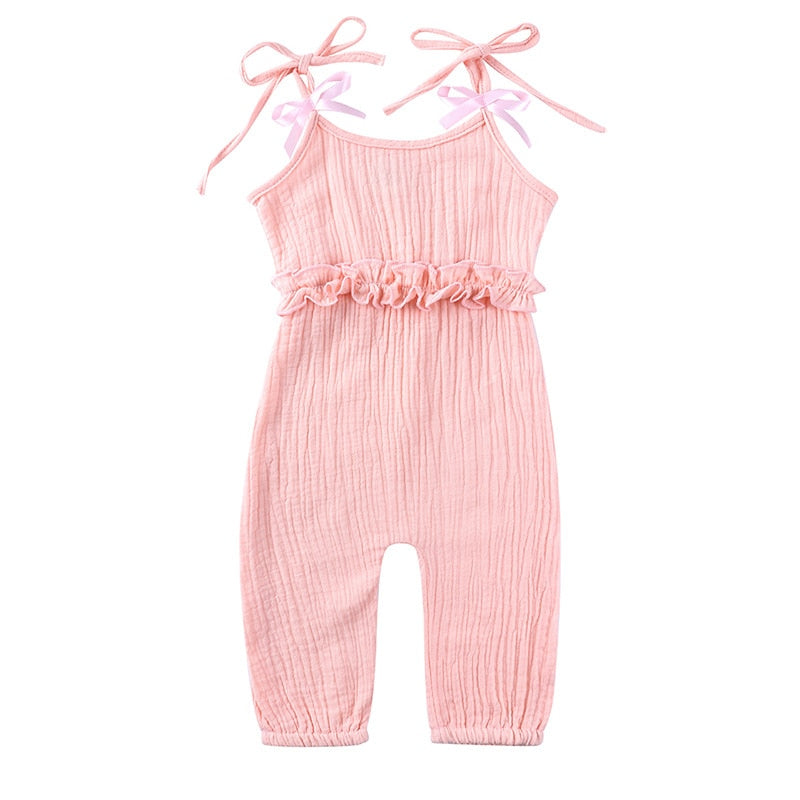 The Gabrielle Romper