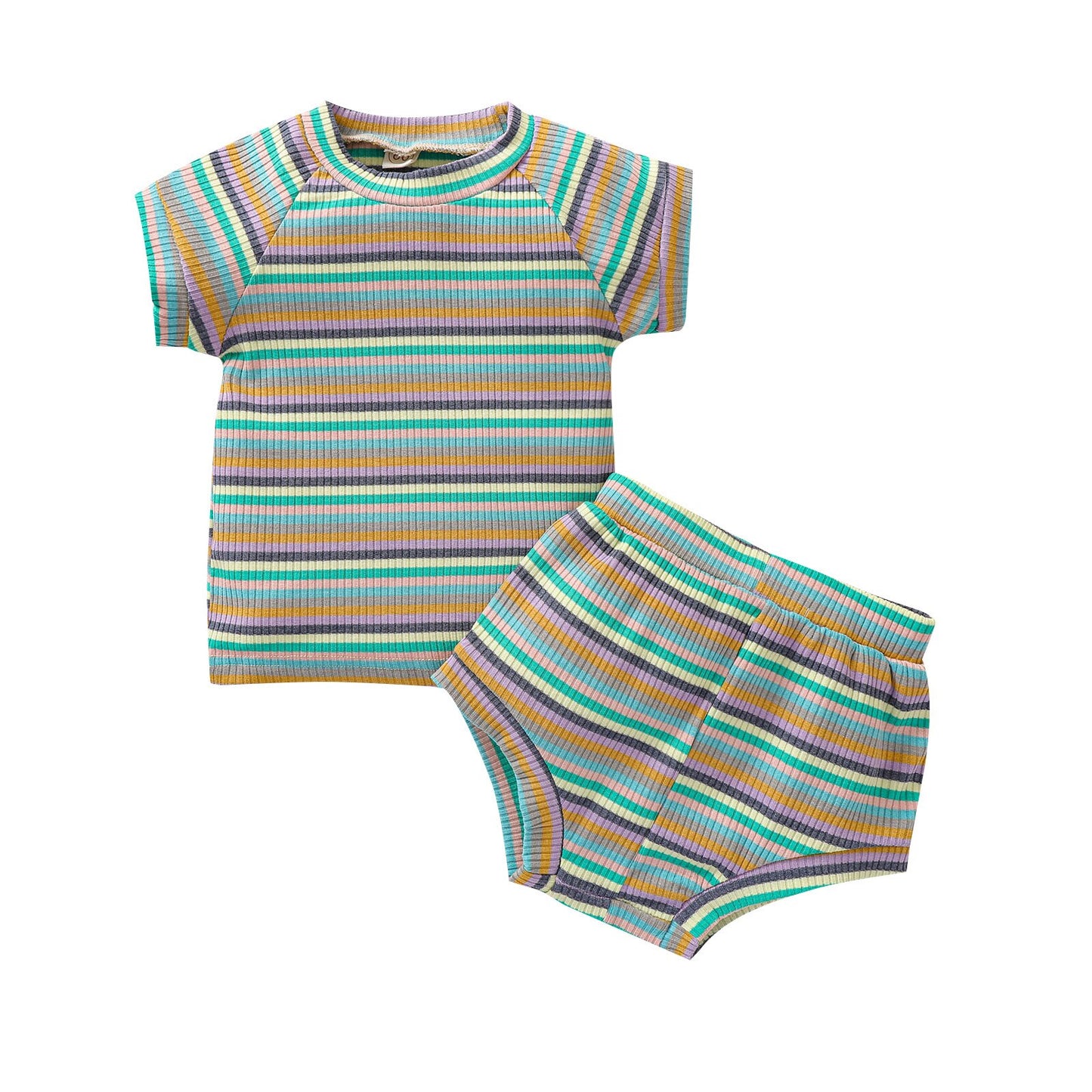 The Carinna Play Set