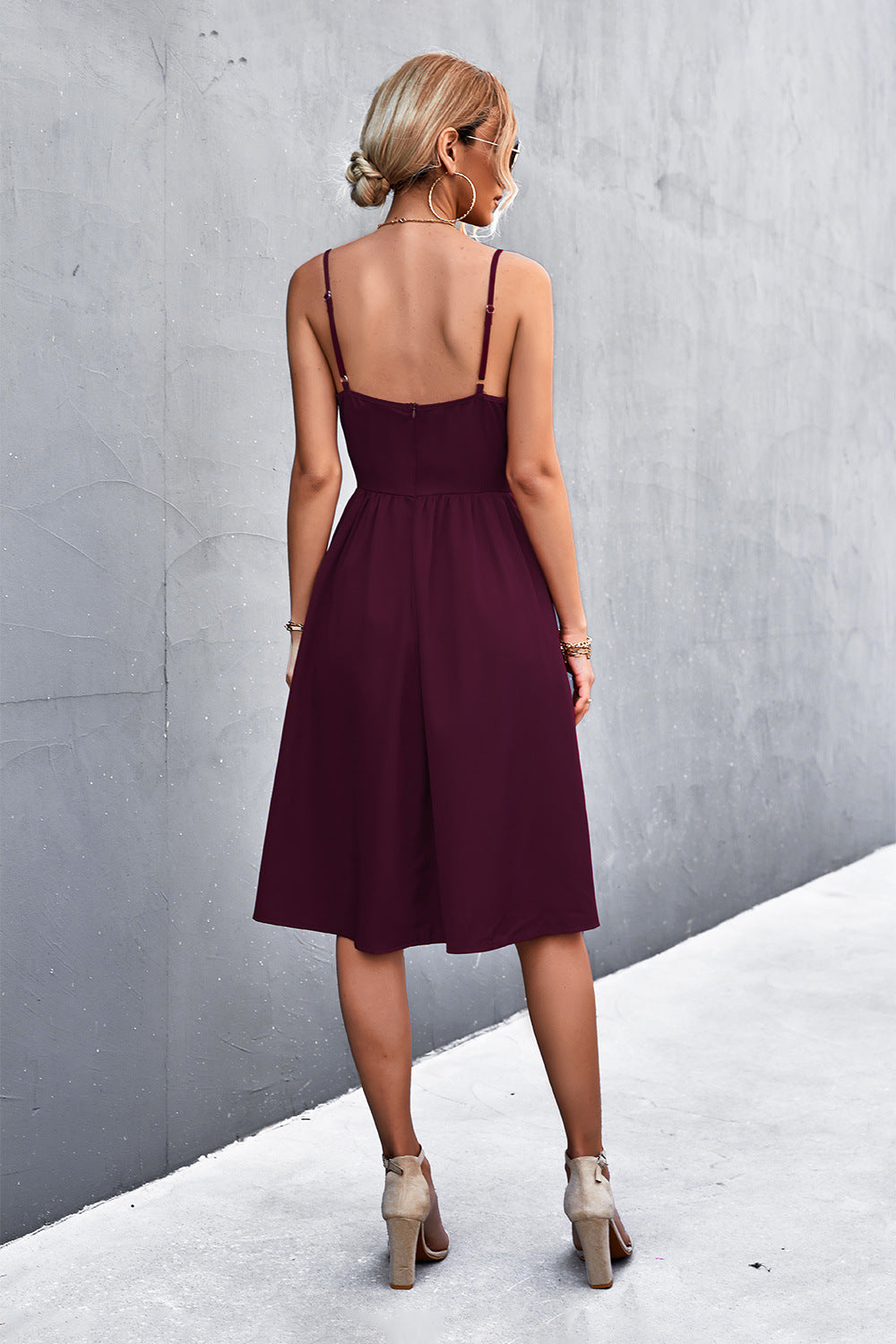 Right Moves Dress