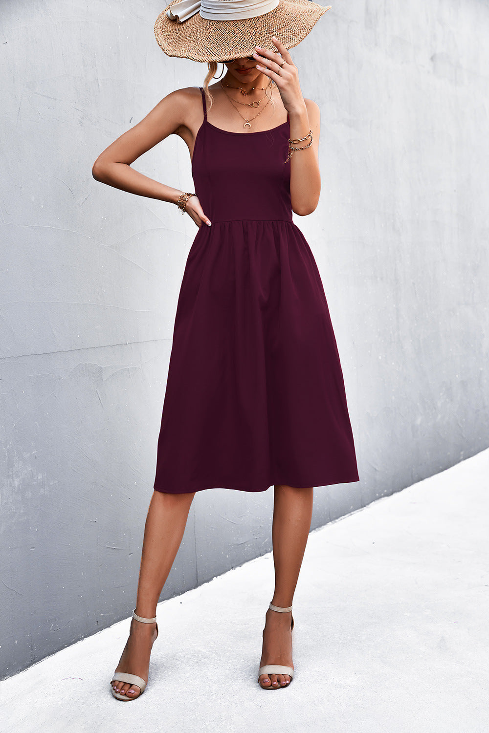 Right Moves Dress
