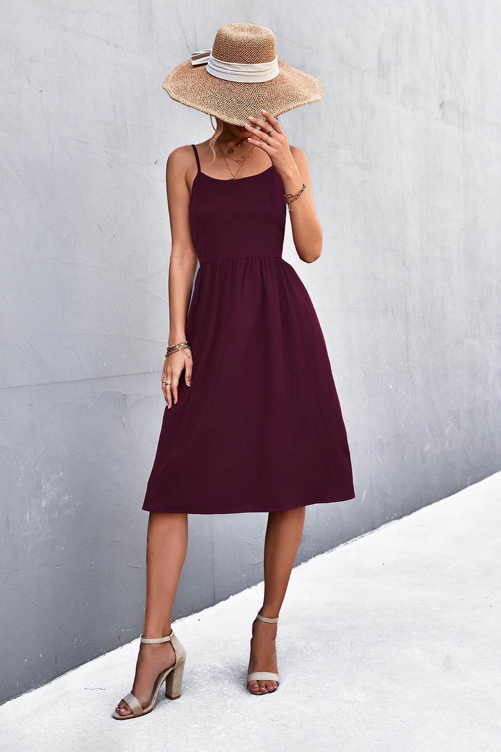 Right Moves Dress