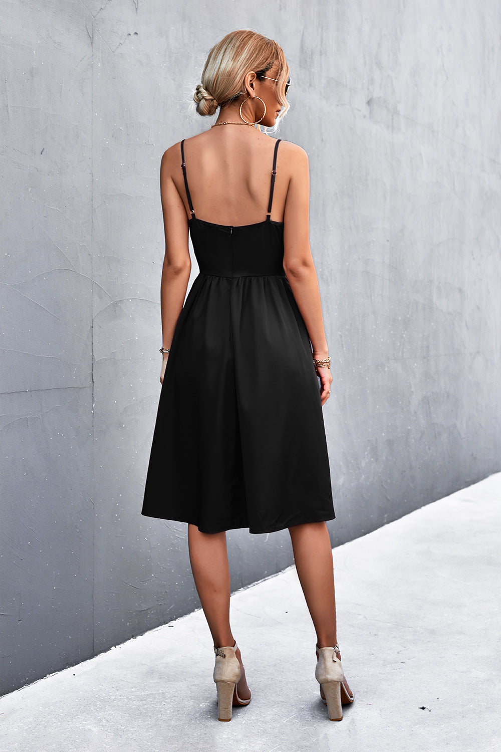 Right Moves Dress