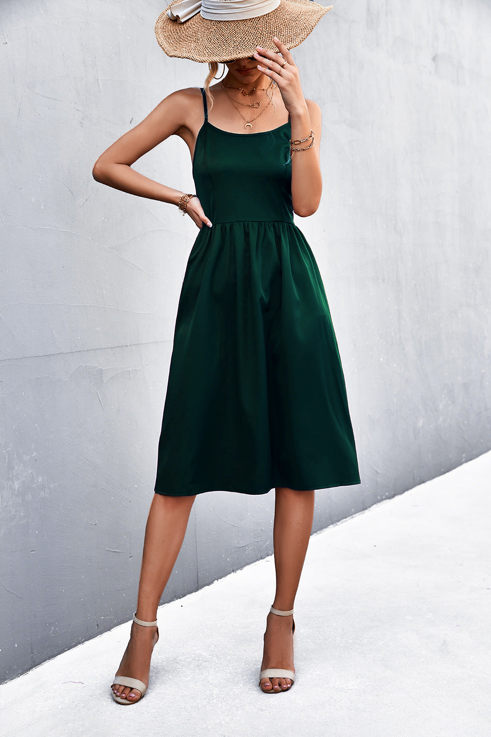 Right Moves Dress