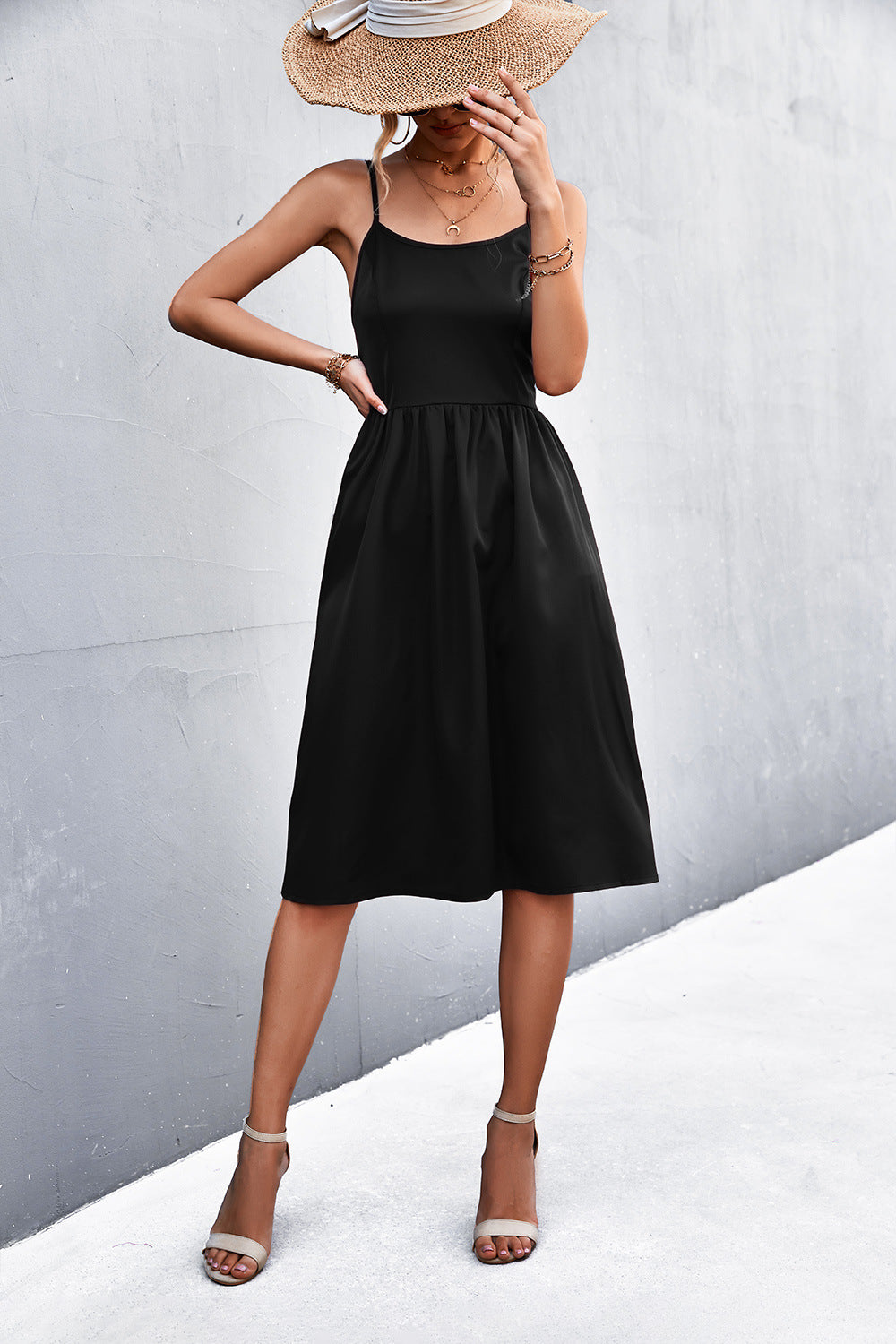 Right Moves Dress