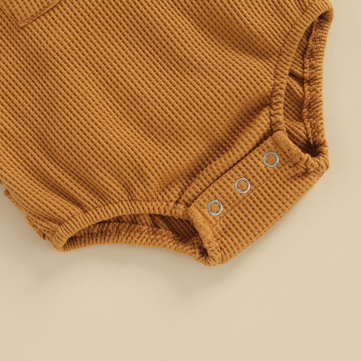 Wishing Well Romper
