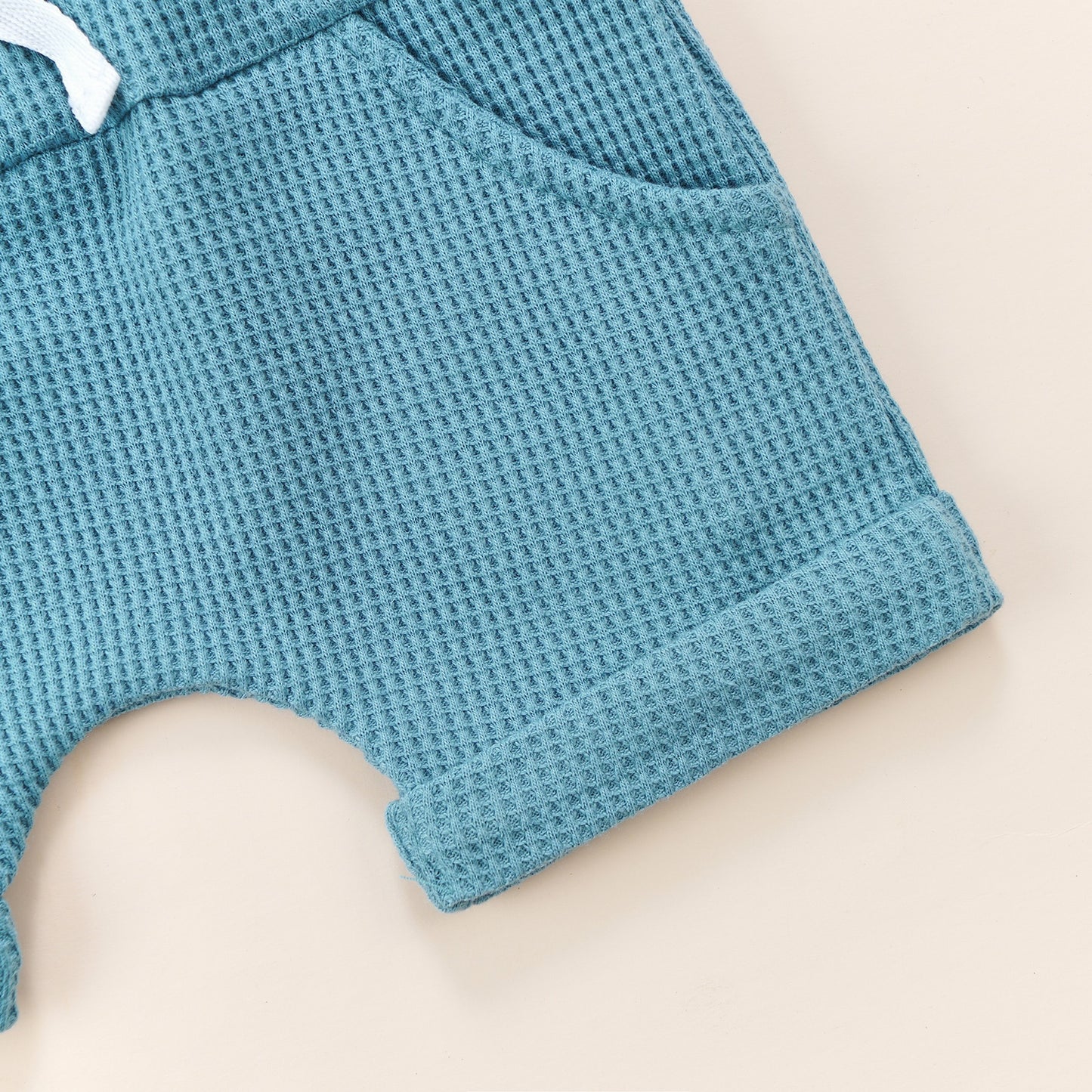 Theodore Sleeveless Set