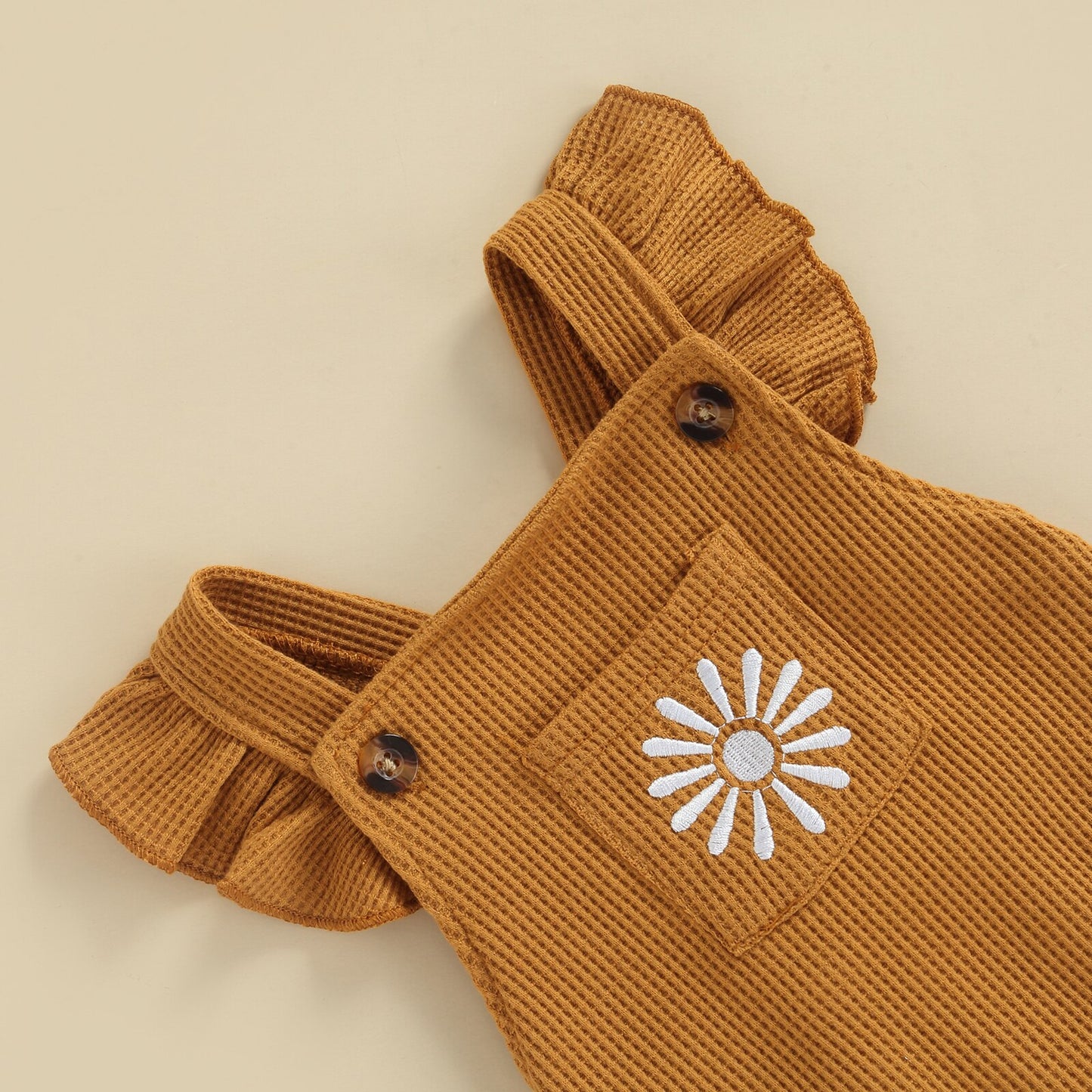 Wishing Well Romper
