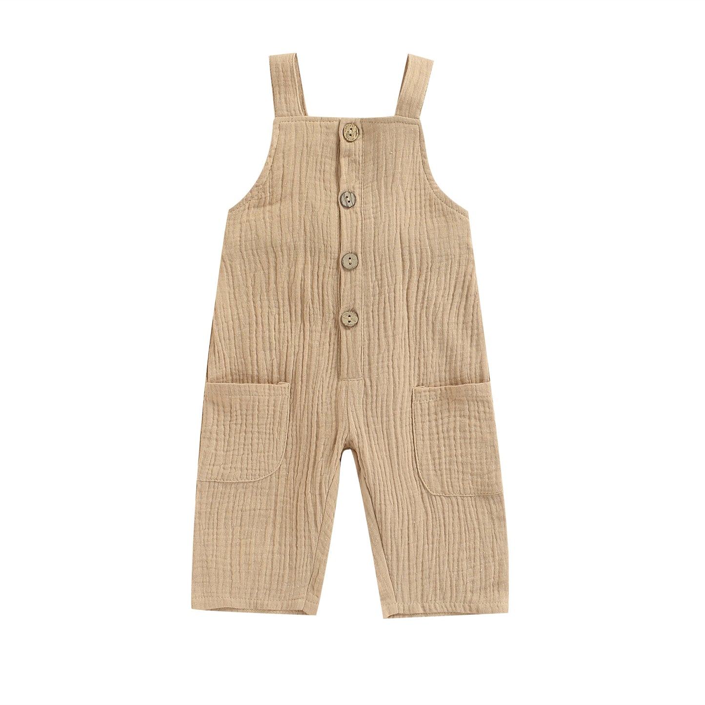 Through the Meadow Coveralls