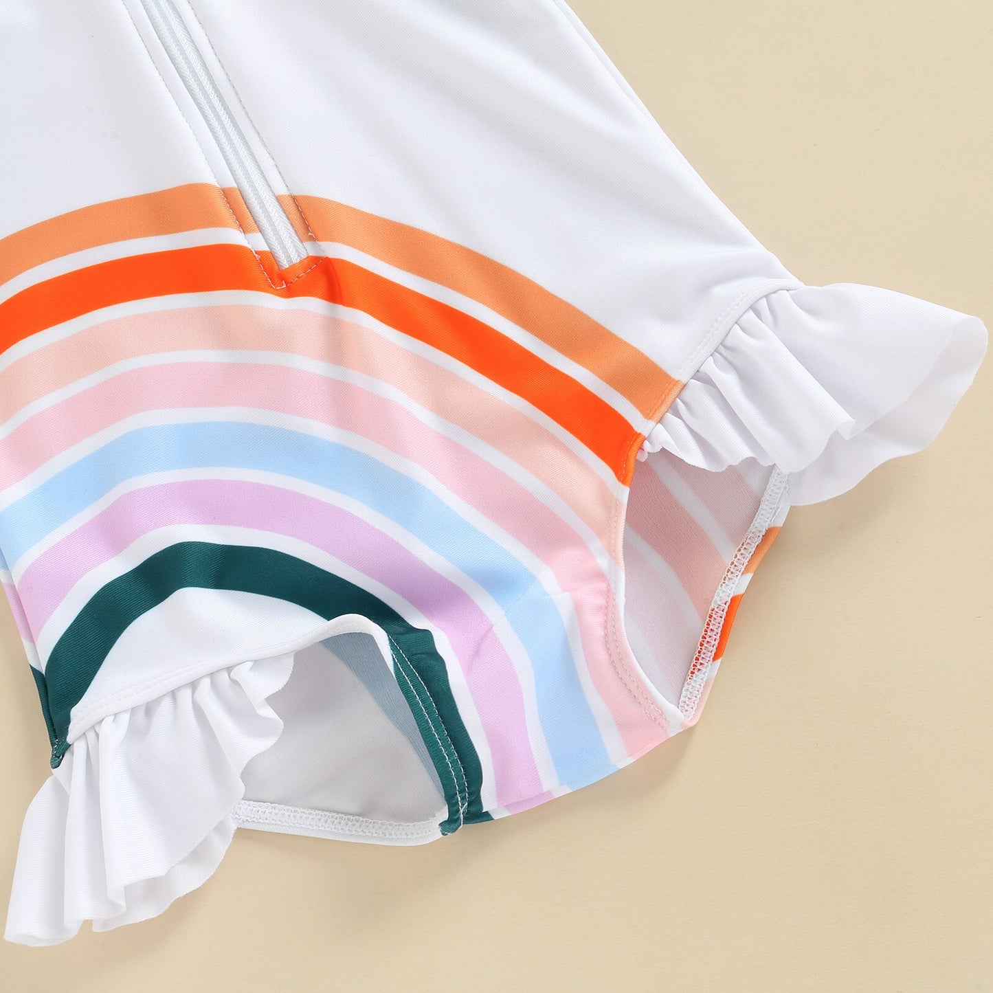 PRE-ORDER Colorful World Toddler Suits