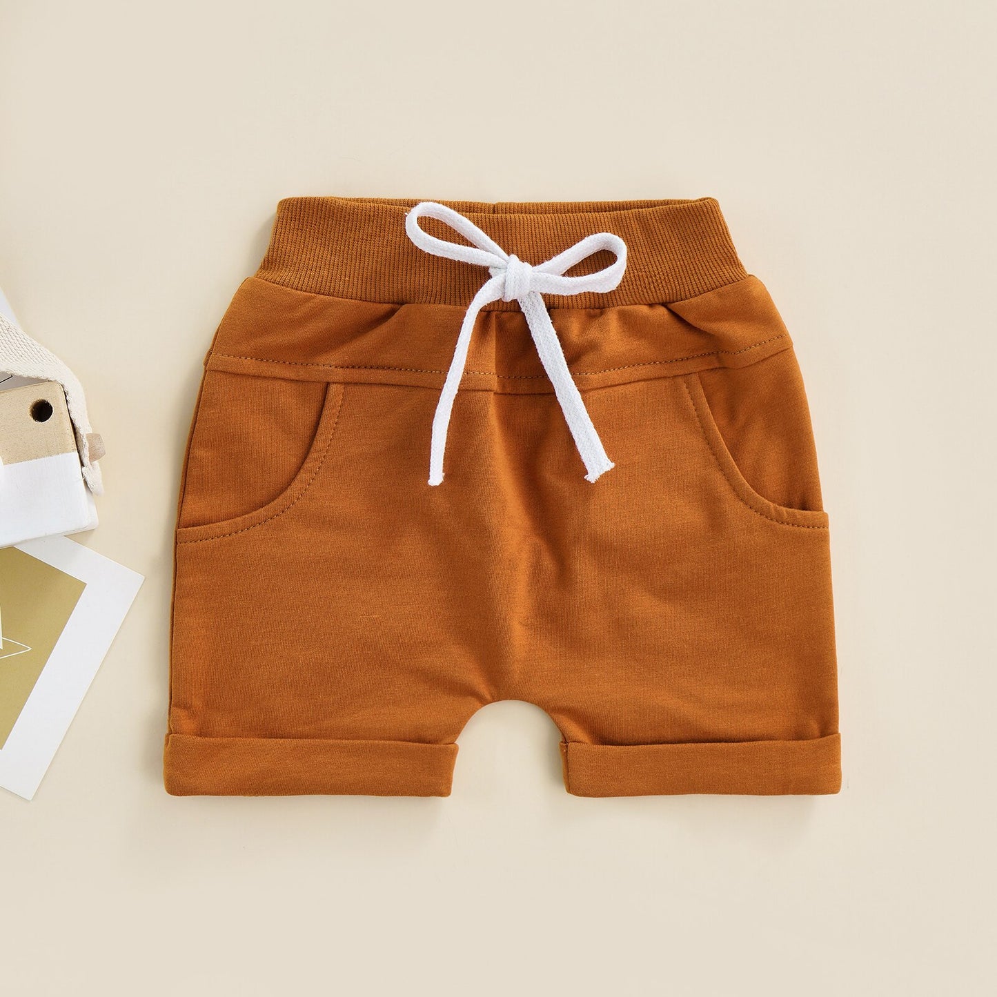 Sidewalk Shorts
