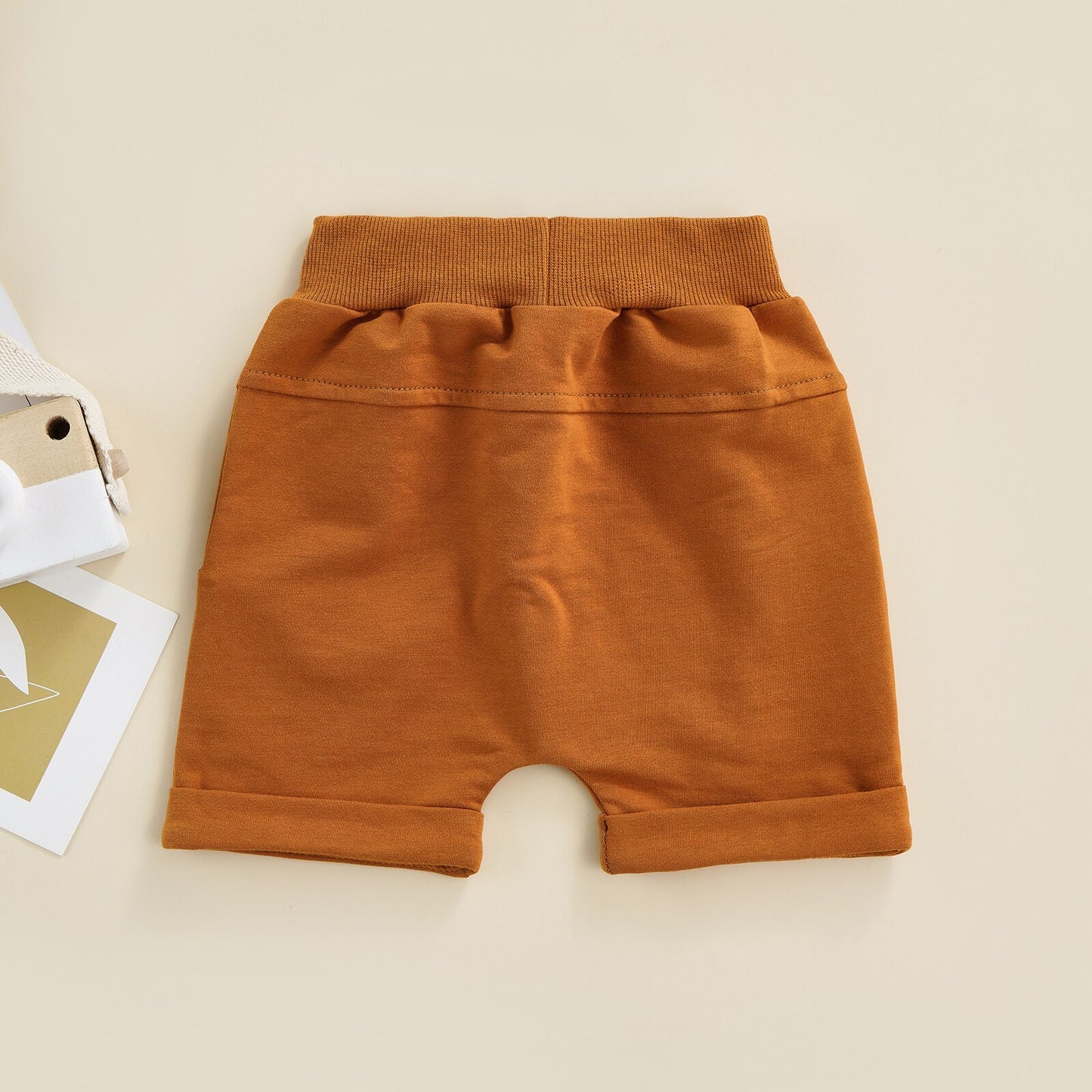 Sidewalk Shorts