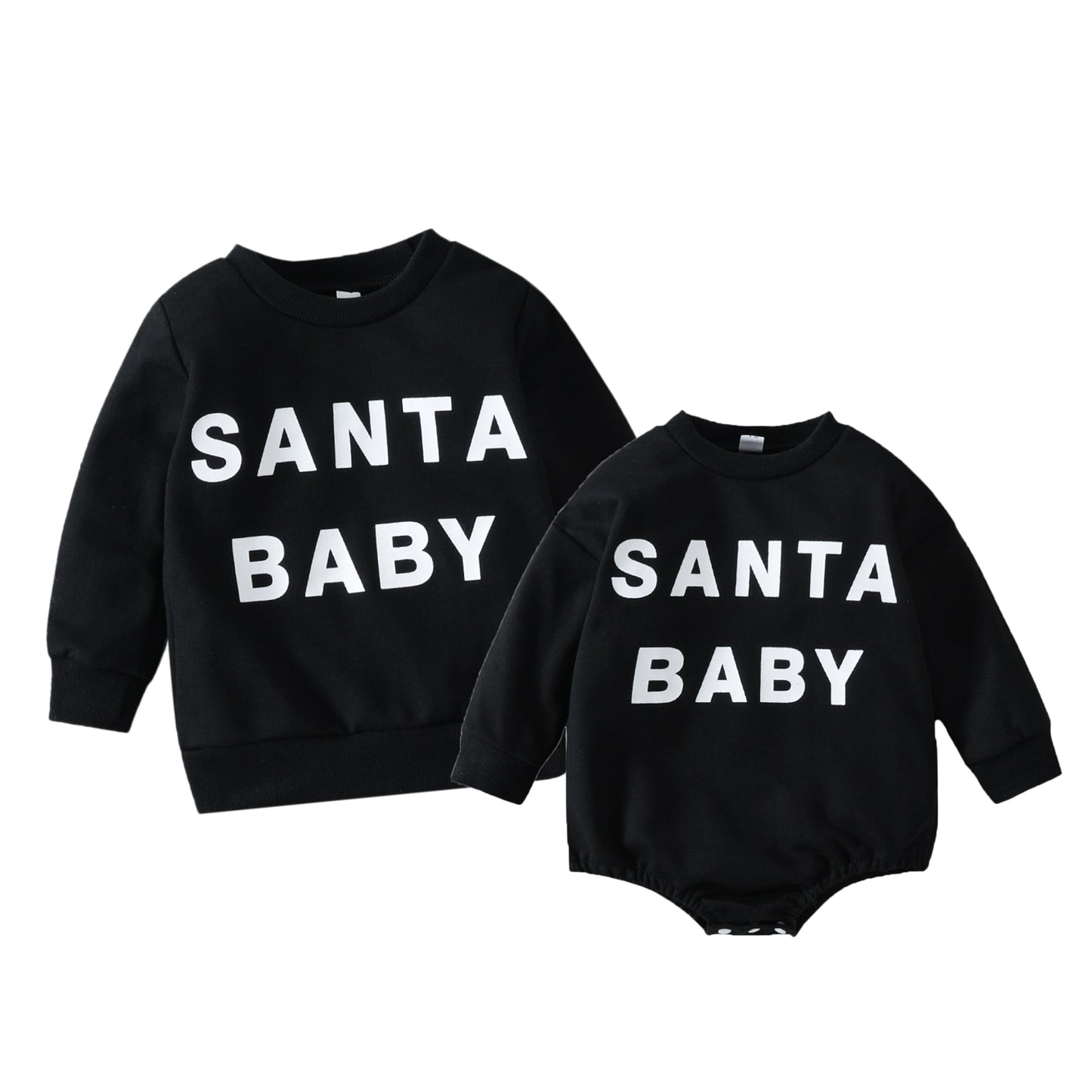 Santa's Helper Styles