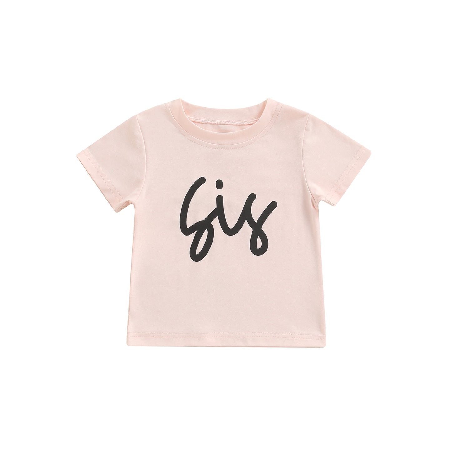 Sibling T-Shirts